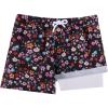 Blackfloral