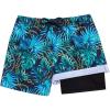 Blackgreentropical