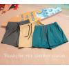imageBRISIRA Mens Swim Trunks Swim Shorts Quick Dry 5 inch Inseam Beach Shorts with Compression Liner and Zipper PocketBlue