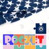 imageBRISIRA Boys Swim Trunks Bathing Suit Compression Boxer Brief Liner AntiChafe Swimsuit Swim Shorts Toddler Kids Youth TeenAmerica Flag