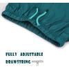 imageBRISIRA Boys Swim Trunks Bathing Suit Compression Boxer Brief Liner AntiChafe Swimsuit Swim Shorts Toddler Kids Youth TeenBlue