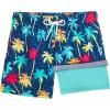 Blue Coconuttree