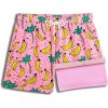 Pink Banana&tree