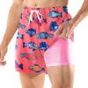 Pink Tropicalfish
