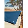 imageBRISIRA Big and Tall Mens Swim Trunks Swim Shorts Compression Liner Swimsuit Bathing Suit Board Shorts 1X6XCopenblue