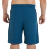 imageBRISIRA Big and Tall Mens Swim Trunks Swim Shorts Compression Liner Swimsuit Bathing Suit Board Shorts 1X6XCopenblue