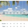 imageBRISIRA Big and Tall Mens Swim Trunks Swim Shorts Compression Liner Swimsuit Bathing Suit Board Shorts 1X6XGrey