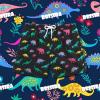 imageBRISIRA Toddler Boys Swim Trunks Swimsuit Boys Bathing Suit Compression Boxer Brief Liner AntiChafe Little Kids Baby 12m5tJurassic World