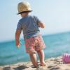 imageBRISIRA Toddler Boys Swim Trunks Swimsuit Boys Bathing Suit Compression Boxer Brief Liner AntiChafe Little Kids Baby 12m5tPineapplecoconuttree