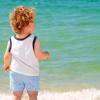 imageBRISIRA Toddler Boys Swim Trunks Swimsuit Boys Bathing Suit Compression Boxer Brief Liner AntiChafe Little Kids Baby 12m5tStripes Anchor