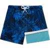 Blue Tropical