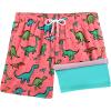 Pink Dinosaur