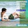 imageBRISIRA Mens Swim Trunks Neon 5quot Bathing Suit Compression Liner Nylon Swim Shorts Beach Swimsuit Swimwear Quick Dry PocketsArmy