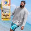 imageBRISIRA Mens Big and Tall UPF 50 Sun Protection Shirts Cooling Rash Guard Long Sleeve Lightweight Quick Dry Fishing RunningLight Gray