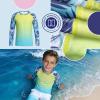 imageBRISIRA Boys Rash Guard UPF 50 Kids Swim Shirt Long Sleeve Fishing SPF Sun Protection Quick Dry Cooling for Youth 616Y