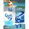 image:imageBRISIRA Mens Swim Trunks 5 Inch Compression Liner Beach Swim Shorts Bathing Suit Quick Dry 4Way Stretch PocketsBlue Paint Flow