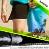 image:imageBRISIRA Mens Swim Trunks Bathing Suit 9 Inch Inseam Compression Liner Beach Long Board Shorts Swimsuit AntiChafe Quick DryBluegradientpalmtree