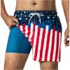 Usa American Flag
