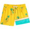 Yellow Coconuttree