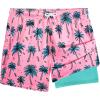 Pink Coconuttree