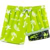 Fluorescent Green-camo