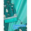 image:imageBRISIRA Boys Swim Trunks with Compression Liner 516 Years Youth Bathing Suit Quick Dry Swim Shorts AntiChafe PocketBlue Avocado