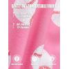 image:imageBRISIRA Boys Swim Trunks with Compression Liner 516 Years Youth Bathing Suit Quick Dry Swim Shorts AntiChafe PocketHotpink Baseball