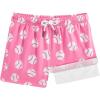 Hotpink Baseball