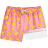 Pink Yellowduck