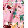 image:imageBRISIRA Boys Swim Trunks Bathing Suit Compression Boxer Brief Liner AntiChafe Swimsuit Swim Shorts Toddler Kids Youth TeenPink Redbus