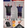 image:imageBRISIRA Big and Tall 4th of July Shirts for Men American Flag Hawaiian Shirt Patriotic USA Short Sleeve Button Down Beach TopStars Stripes American Flag
