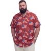 American Flag Hawaiian 01