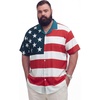 Red White and Blue Hawaiian 02